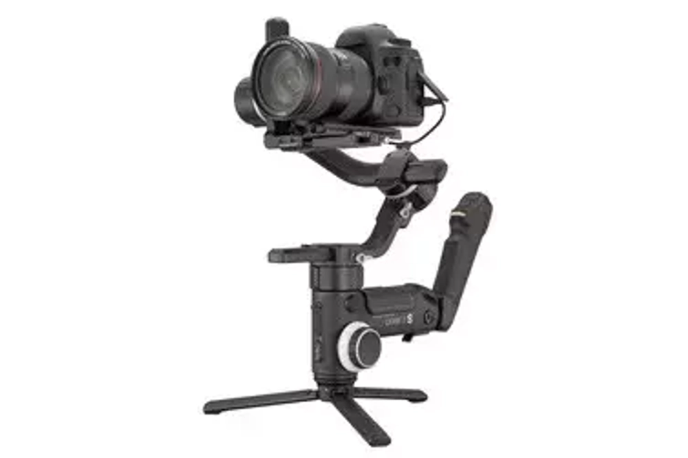 Стабилизатор Zhiyun Crane 3S Pro