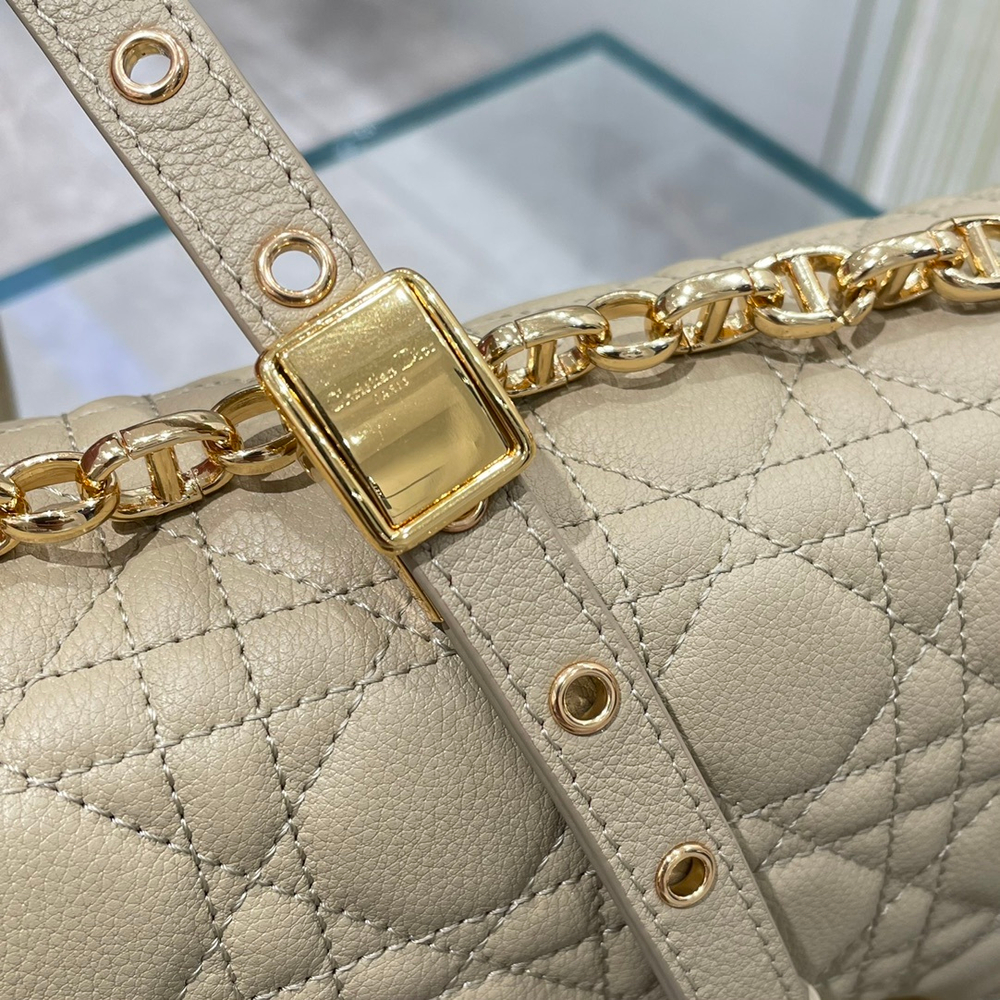 Christian Dior Caro Bag 29 cm