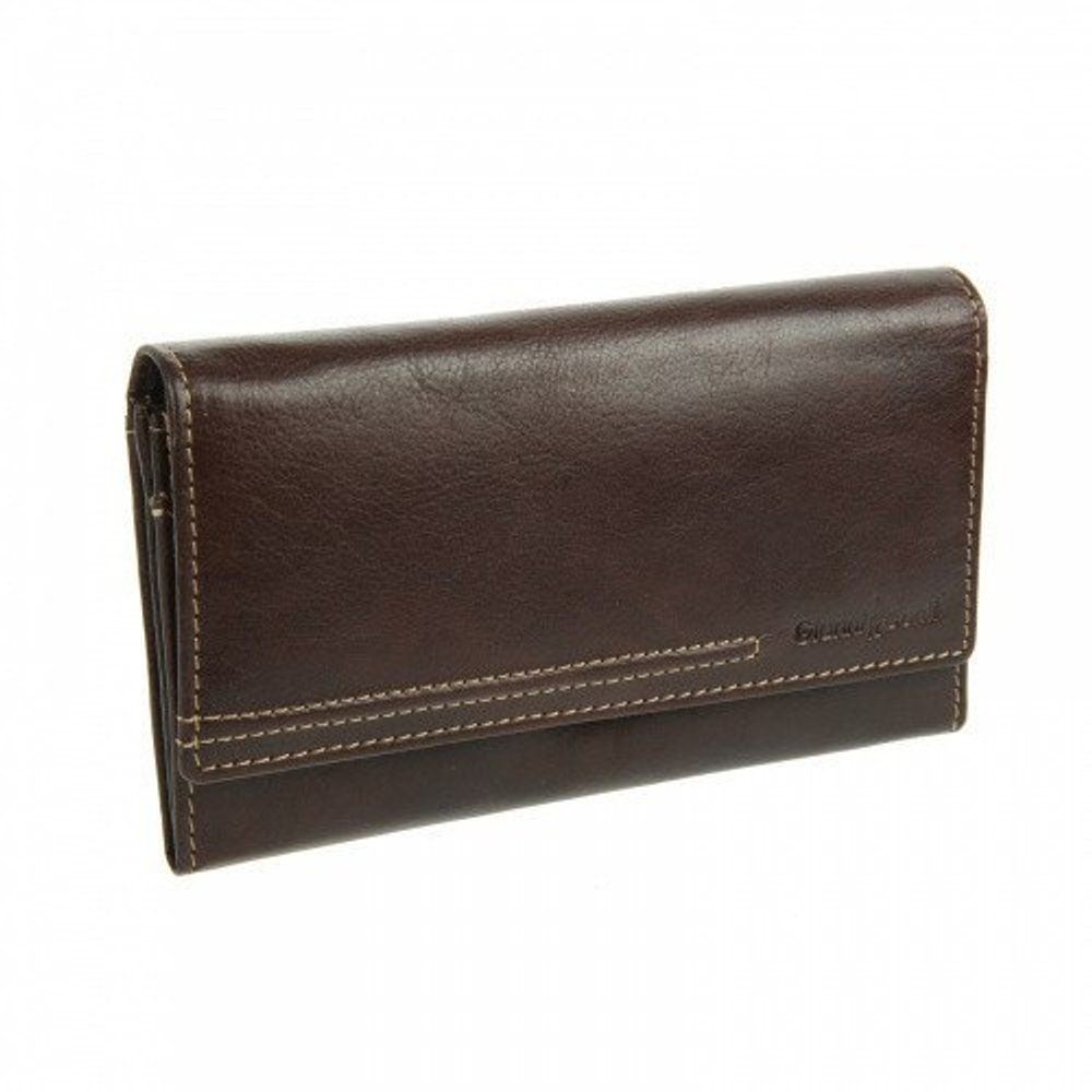 Портмоне Gianni Conti brown 708150
