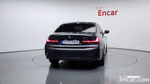 BMW 3 Series (G20) 320i M Sports (09.2020)