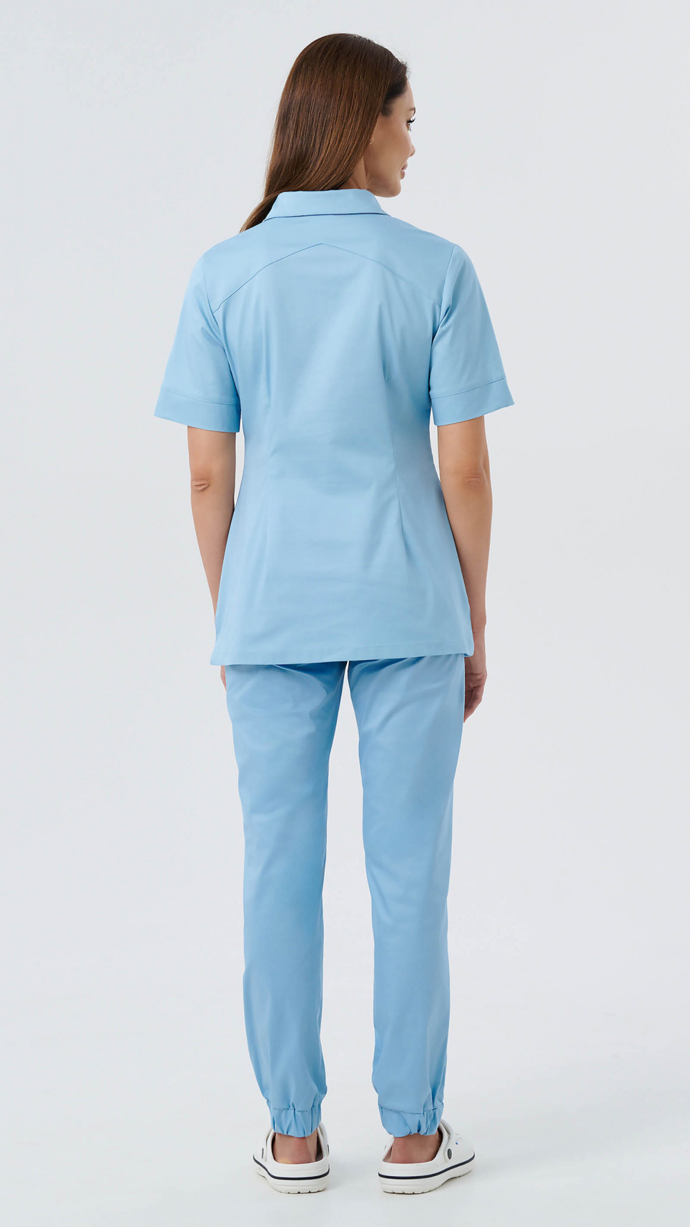 Костюм медицинский Каприз №4312