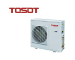Наружный блок Tosot T28H-FMA/O inverter