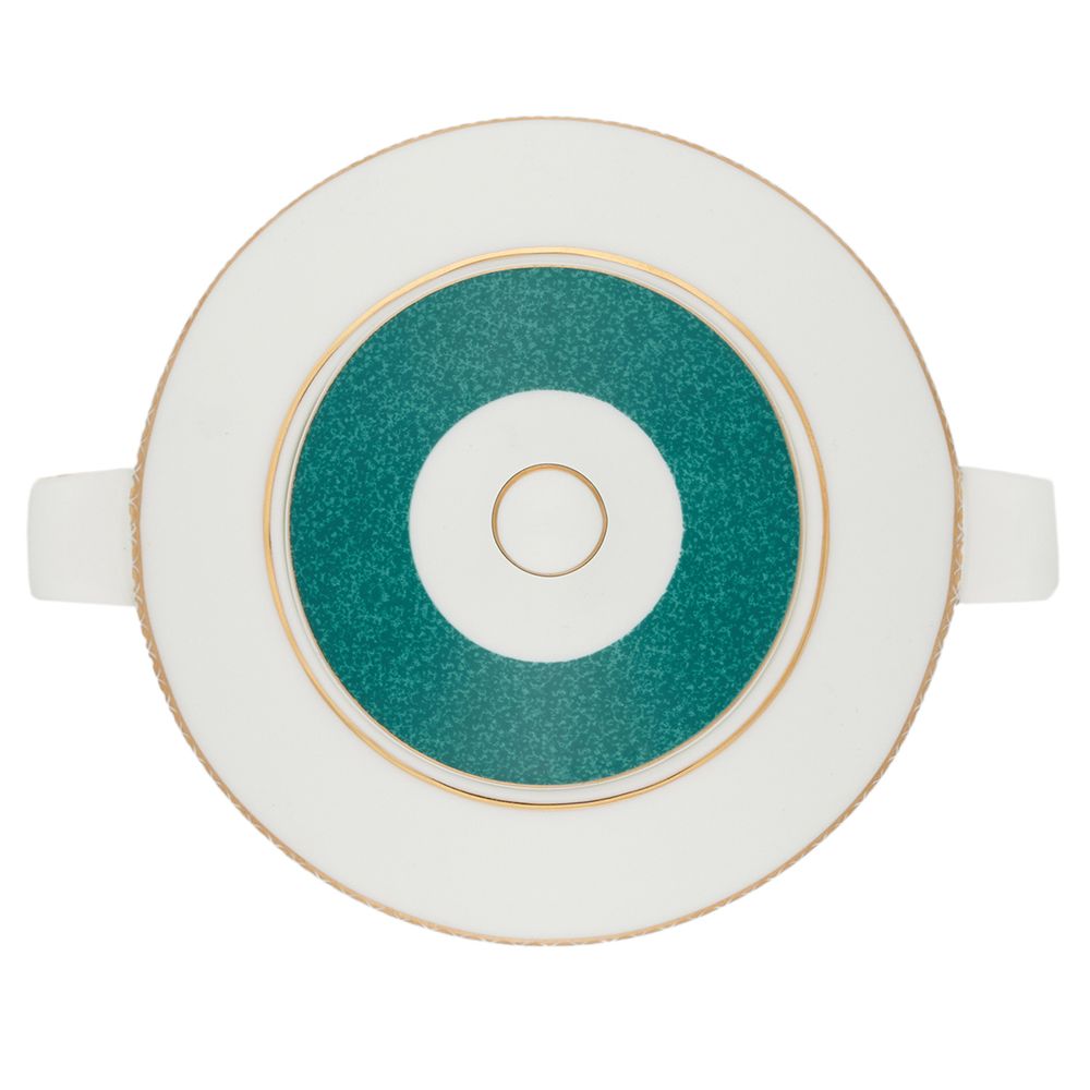 Сервиз чайный Gipfel Moritz 43253 15 предметов