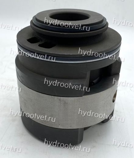 T6D-020-R - Сменный картридж для пластинчатого нерегулируемого насоса модели Parker T типоразмера T6D. Картридж для одиночного насоса с рабочим объемом 66 см3