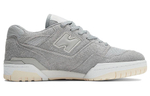 Кроссовки New Balance Nb 550 "Grey Suede"