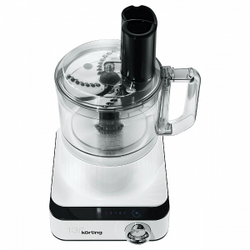Кухонная машина Korting KFP 0203 W 135