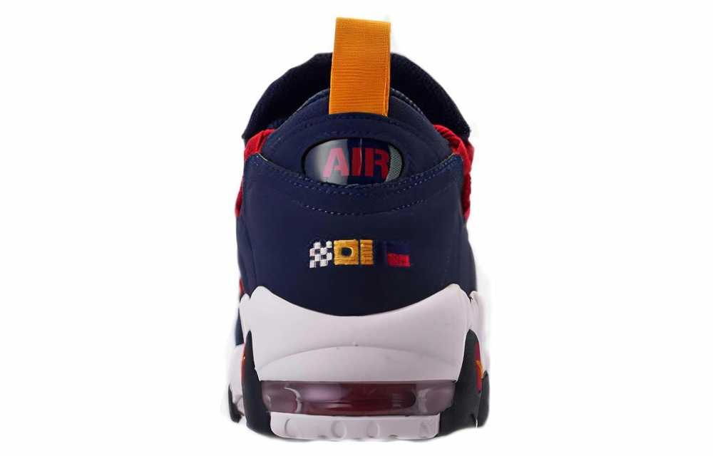 Кроссовки Nike Air More Money Nautical