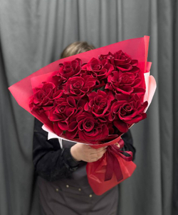 Бархатный вечер