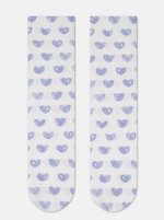 CONTE Удлиненные носки с хлопком