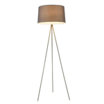 Напольный светильник (торшер) Freya FR5152-FL-01-GR