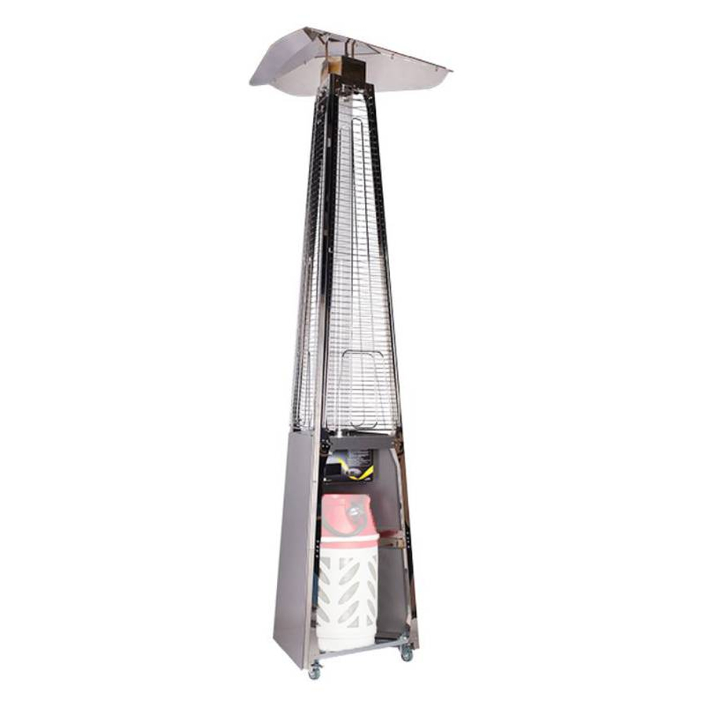 Воздухонагреватель газовый инфракрасный Ballu BOGH-15