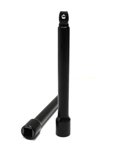 Удлинитель плавающий ударный 175мм, 1/2'' RockForce##Rock FORCE RF-8044200WMPB