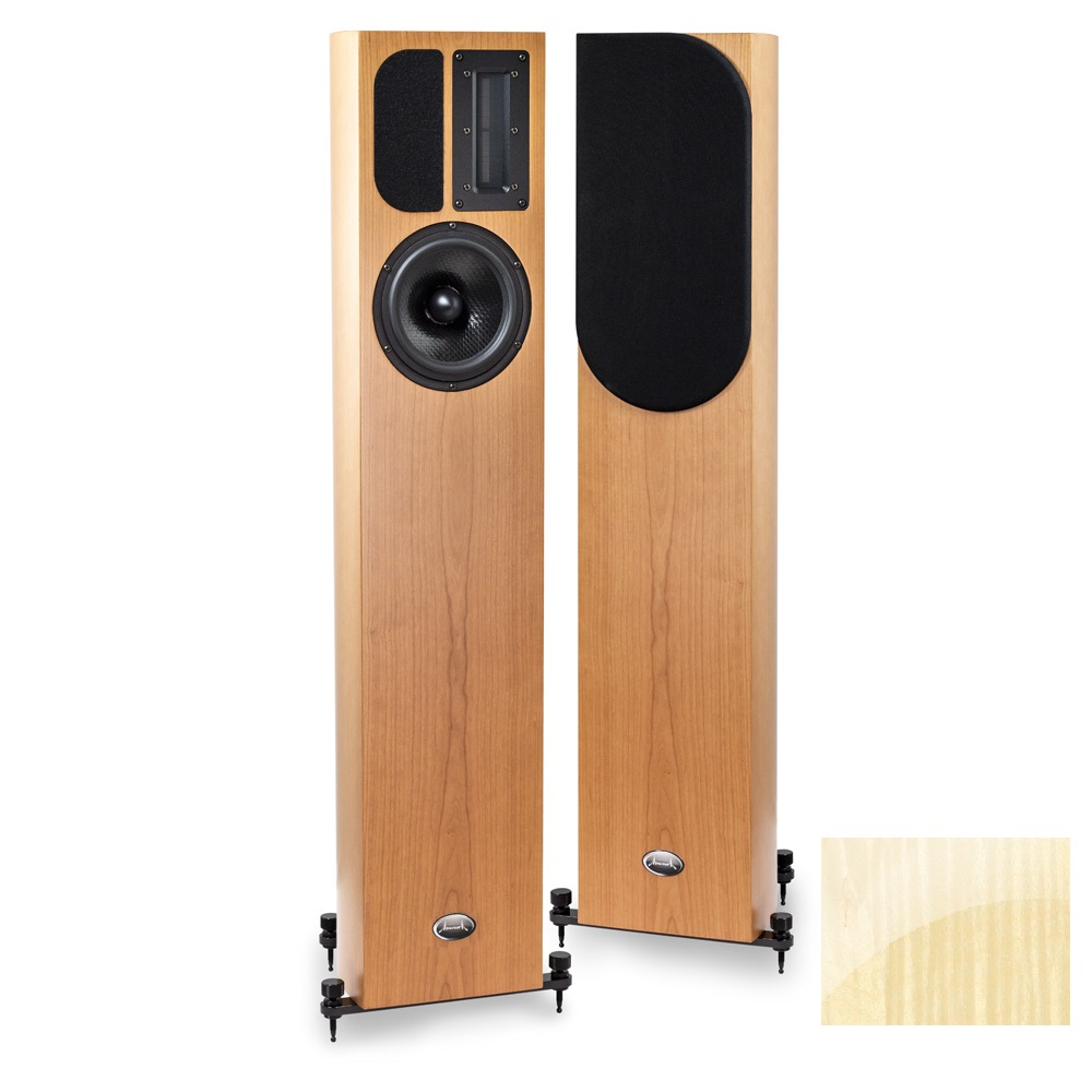 APERTURA ARMONIA Evolution Maple напольная акустическая система