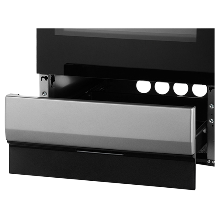 Комбинированная плита Hansa FCMX590977