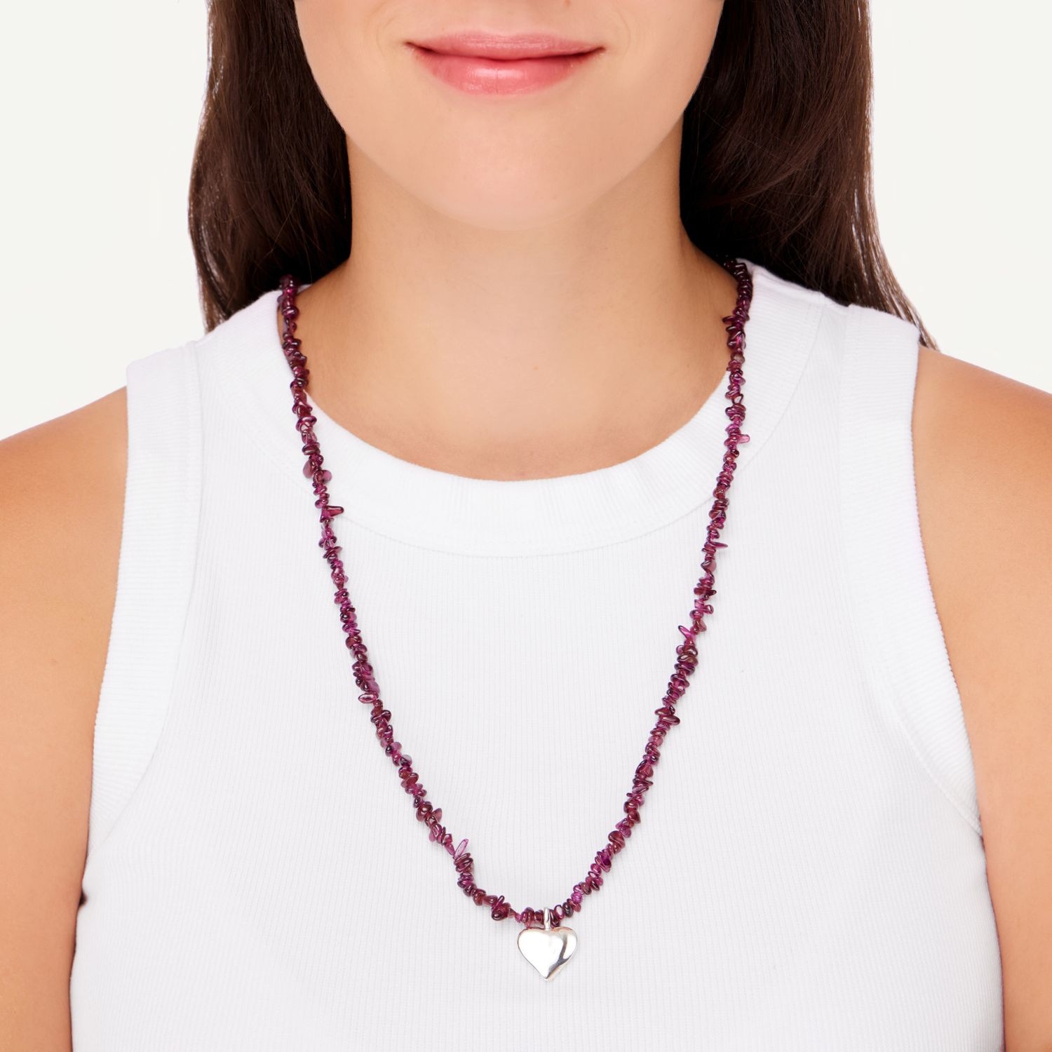 Колье Blackthorn Necklace