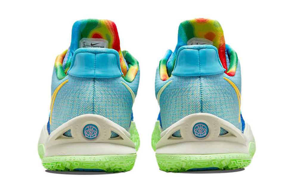 Кроссовки Nike Kyrie Low 4 Ep