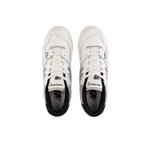 Кроссовки New Balance 550 Concrete Black