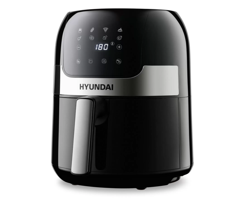 Аэрогриль Hyundai HYF-3555 (q)