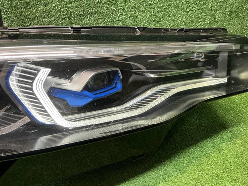 Фара правая BMW X7 G07 (2019-2022) Laser Light