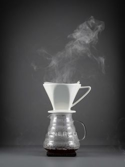 Комплект для приготовления кофе №8