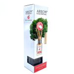 Диффузор AREON Home Perfume Sticks (Spring Bouquet - 85мл)