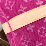 Louis Vuitton Keepall Bandouliere 45