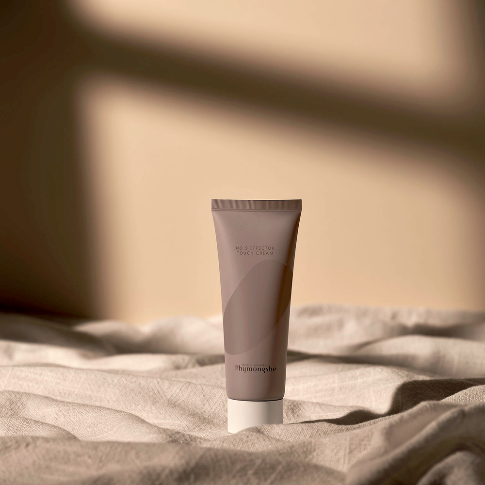 Phymongshe Пилинг-крем для ночного обновления кожи № 9 Effector touch cream 100 мл