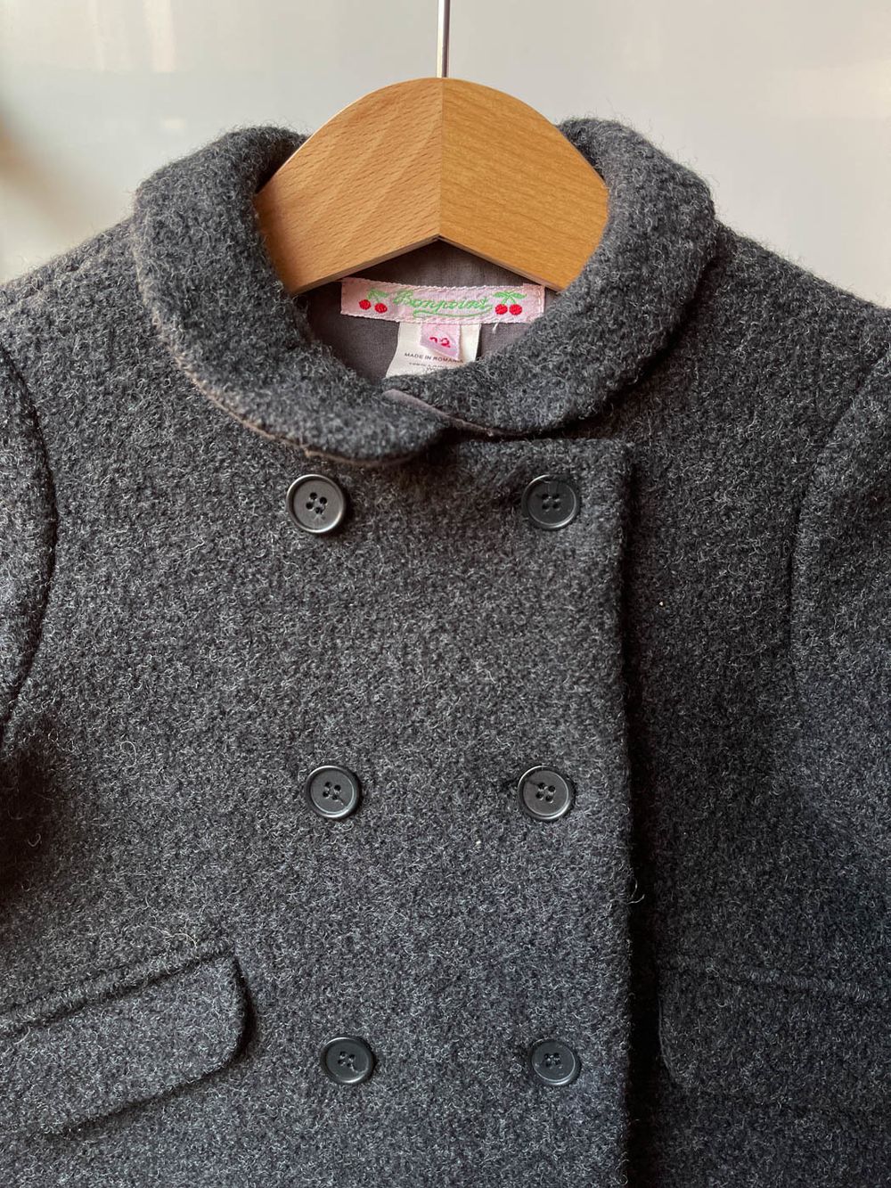 Пальто Bonpoint, 72