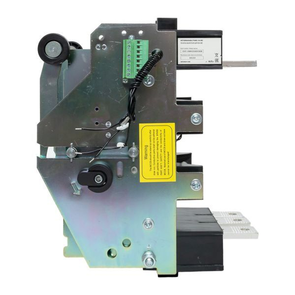 Панель выкатная EKF mccb99c-630-dod-3r