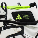 Кроссовки Nike ACG Terra Antarktik White Yellow Wmns
