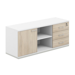 Тумба сервисная вариант №2 ALLEGRO (АЛЛЕГРО)