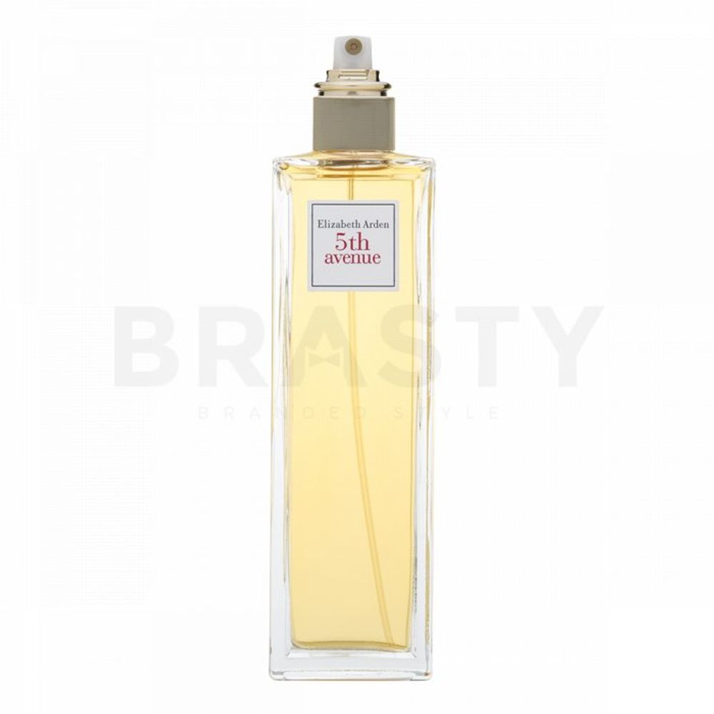 Elizabeth Arden 5th Avenue EDP W 125 ml Tester