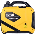 HUTER DN2200Si инверторный генератор 64/10/27