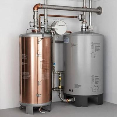 Бойлеры и теплоаккумуляторы