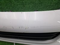 Бампер передний Porsche Cayenne 2 958 (2014-2018)