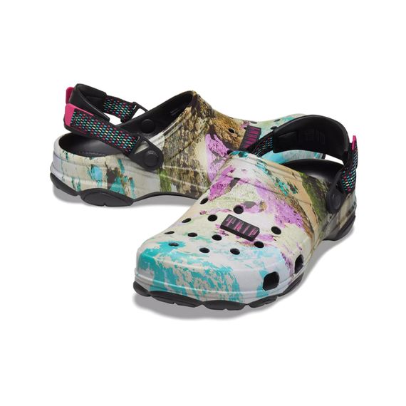 Crocs Classic All-Terrain 'Desert'