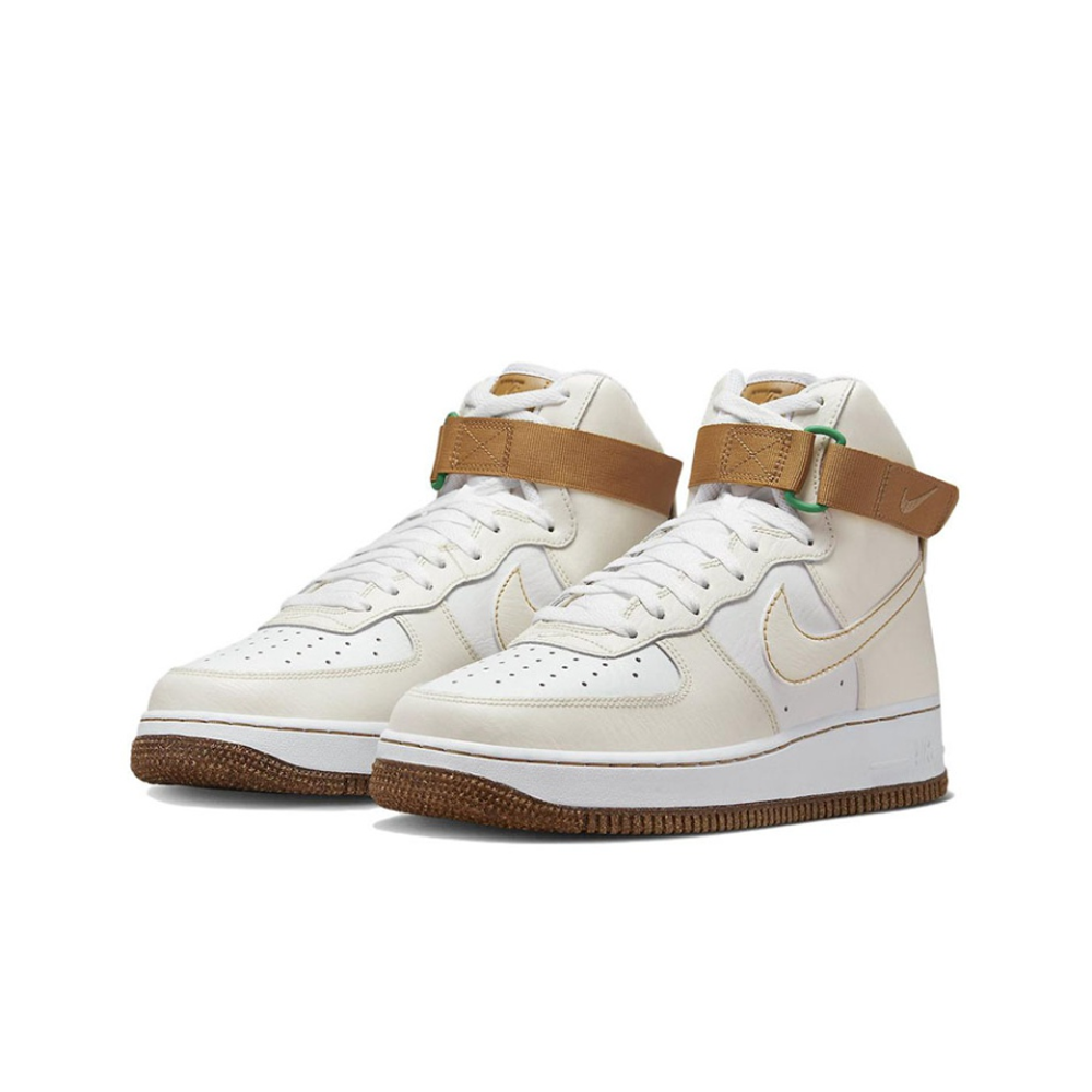 Мужские кроссовки Nike Air Force 1 High 'Inspected By Swoosh' DX4980‑001