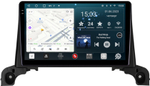 Магнитола для Peugeot 3008, 5008 2017+ - RedPower 408 Android 10, QLED+2K, ТОП процессор, 6Гб+128Гб, CarPlay, SIM-слот
