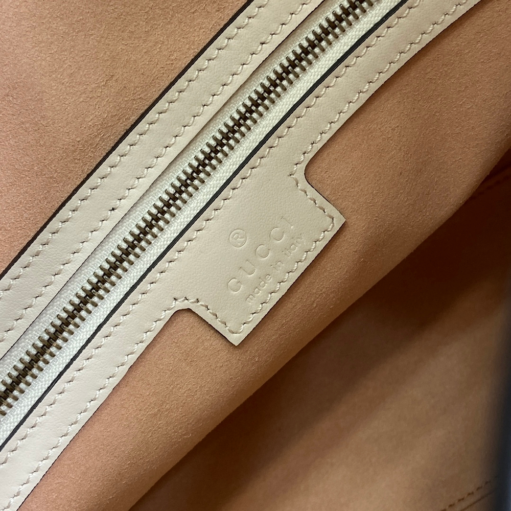 Gucci GG Marmont Medium Tote