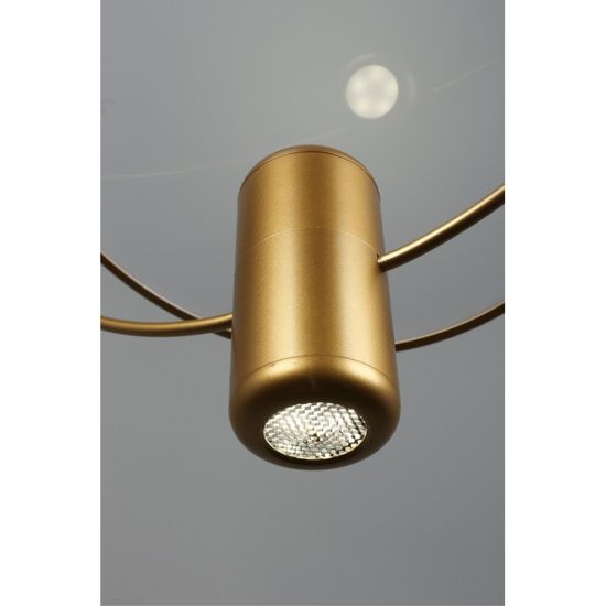 Светильник подвесной OML-29816-02