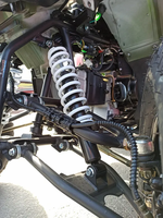 Квадроцикл PROMAX ATV 250 PRO (2025)