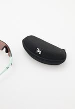 Спортивные очки с диоптриями 720armour Kamikaze + / Lt. Minty Green / HC Violet Green Lens