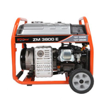 Генератор бензиновый MITSUI POWER ECO ZM 3800 E