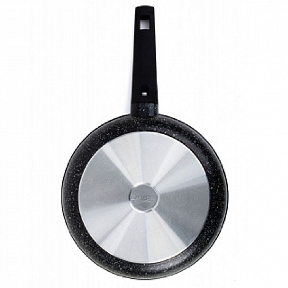 Сковорода Гардарика Традиция 0428-11, 28 см