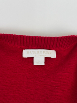 Кардиган Burberry