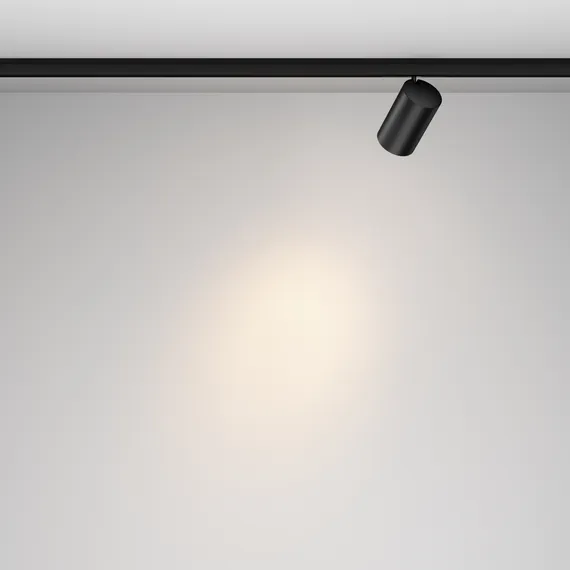 Трековый светильник Фокус / Focus Led Levity 2700К 5Вт 36° Technical tr187-1-5w2.7k-m-b