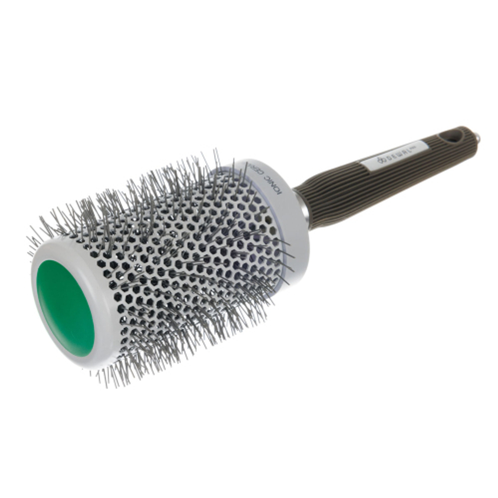 Термобрашинг Dewal Ion Ceramic, d.62 мм