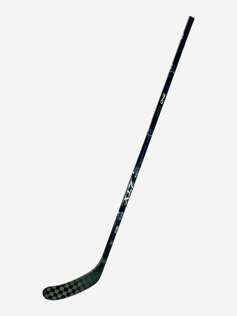 Композитная клюшка X17 Pro NEXT 1.0 SR - 75