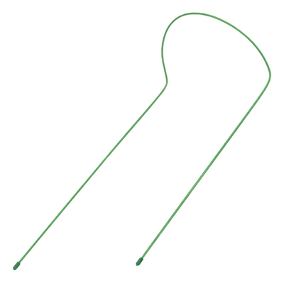 Кустодержатель круг 0.25 м, высота 0.6 м, 2 шт, D проволоки 5 мм