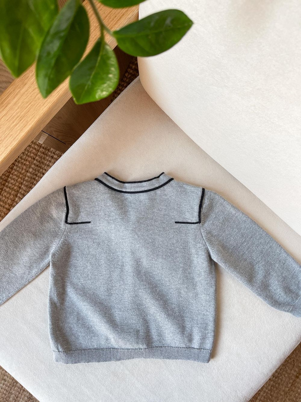 Кардиган Dior, 80